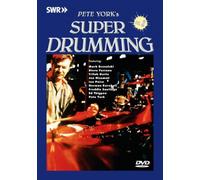 Pete York's Super Drumming Vol. 2