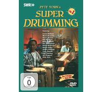 Pete York's Super Drumming Vol. 3