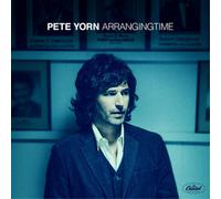 Pete Yorn Arranging Time (Vinyl LP) 12" Album