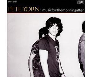 Pete Yorn - Music for the Morning Afte