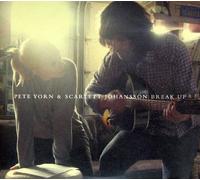 Pete Yorn & Scarlett Johansson - Break Up