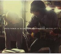 Pete Yorn & Scarlett Johansson - Break Up - Edition collector 2CD limitée