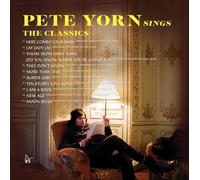 Pete Yorn Sings The Classics (Vinyl LP)