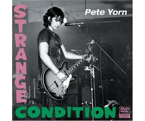 Pete Yorn - Strange Condition