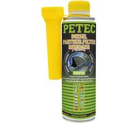 PETEC Detergente antiparticolato Diesel per la Pulizia Continua del Filtro antiparticolato Diesel dei Motori Diesel Durante la Guida, 300 ml