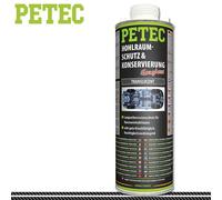 Petec 1000ml Protezione di Cavità & -konservierung Traslucido Presa Depressione