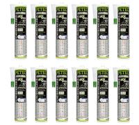 PETEC 84300 Colla per vetro