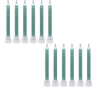 Petec 12x Tubi Miscelazione Per Carozinn 12 Pezzi 98508