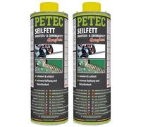 Petec 2X Grasso Per Corda Saugdose 1L