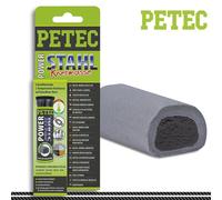Petec 50 G Power Acciaio Carta Sb Carburante Resistene All 'ol Io