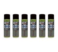 500 ML PETEC Multi Gbstv Protezione Pavimento Cera Antiruggine Dalla Ruggine