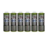 Petec 6X Multi UBS -Cera Trasparente 1L