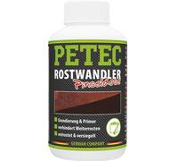 Petec 70042 Elimina Ruggine Pinseldose Protezione Convertitore Primer 250ml