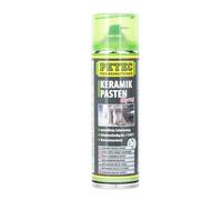 PETEC Pasta ceramica spray 70650 aerosol 500