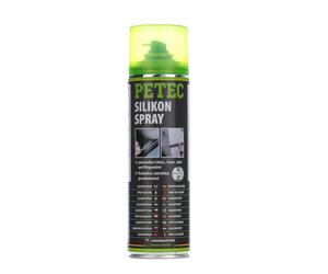 PETEC 70850 Lubrificante al silicone