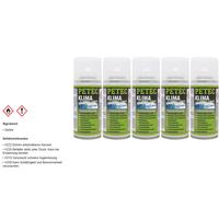 PETEC 71450 Ocean Fresh & Clean 150 ML Detergente Disinfezione Climatizzatore