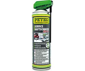 PETEC 71550 Grasso a spray