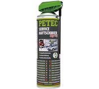 Haftschmierfett lungo Durata Lubrificante Adesivo Servicespray Collaspray 500 ML