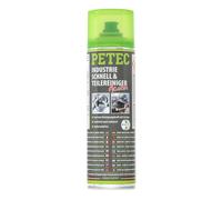 PETEC 71750 Detergente rapido