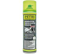 PETEC 2x 500ml Sistema di Aspirazione Drosselklappen- & Pulitore Carburatore