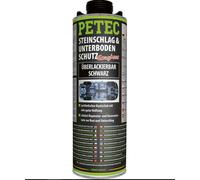 Petec 73110 Protezione Pavimento Bitume Nero Protezione-Corrosione