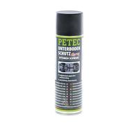 PETEC 73150 Protezione Pavimento Bitume Nero Spray Langzeitschutz 500ml