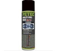 Petec 73460 Multi Gbstv Wax Nero Protezione Pavimento Sigillare