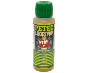 PETEC 80150 Leck- Stop Additivo Olio Motore 150 ml per Servosterzo Cambio