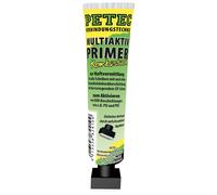 PETEC 82410 Imprimitura, adesivo per cristalli