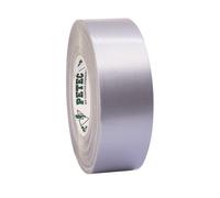 PETEC 86250 Nastro Potente Panzerband, Argento, 50 MM X 50 M (0,31 EUR/m)