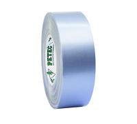 PETEC 86250 Nastro Potente Panzerband, Argento, 50 MM X 50 M (0,31 EUR/m)