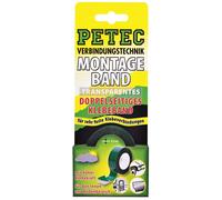 PETEC 87192 Nastro biadesivo
