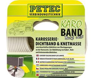 PETEC 87530 Nastro sigillante