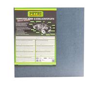 PETEC 87610 Tappetino antirumore