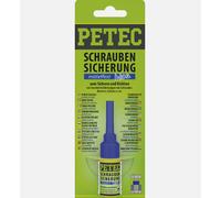 PETEC 91005 Fissativo Per Viti Colla Blu 5g