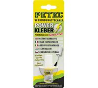 PETEC 93404 Collante presa rapida