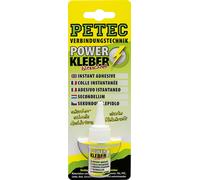 PETEC 93410 Collante presa rapida