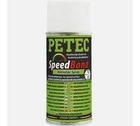 PETEC 93515 SpeedBond Attivatore Spray Acceleratore Di Indurimento Colla 150ml