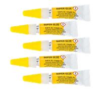 PETEC Colla SpeedBond Alte Prestazioni 12 x 20 ml