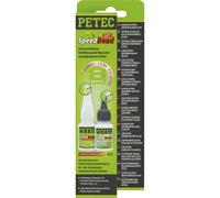Petec 93550 Set Speed Bond, ad Alte Prestazioni