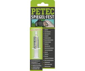 PETEC 93800 Specchio della colla di set SB, 1 G