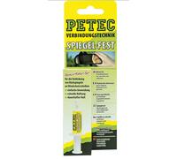 PETEC 93800 Specchio-Fest Speciale Colla Set 1G Per Retrovisore Interno