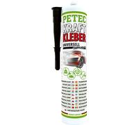 PETEC 94229 Colla Forte , 290ML (54,24 Eur / L)