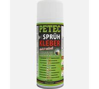 Petec 94340 Colla Spray a Contatto Colla-Montaggio Universale 400ml