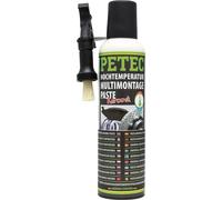 Petec 200ml Alta Temperatura Multimontagepaste Ceramica Freni Lubrificante Auto