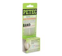 PETEC Nastro adesivo 94903 Pellicola tessuto Rotolo 3