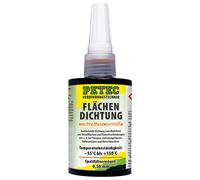 Flangia Sigillante Arancione Mittelfest Al Sigillante PETEC 97175 75 ML