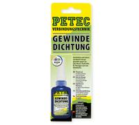 Petec 97216 Filettato 15g Blu Filetto Sigillo Vibrationsfest