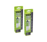 2x 25 ml PETEC Flüssigmetall 2 Componenti Resina Epossidica 97425