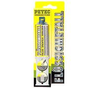 Petec 97425 4013558974255 - Metallo liquido, 25 ml